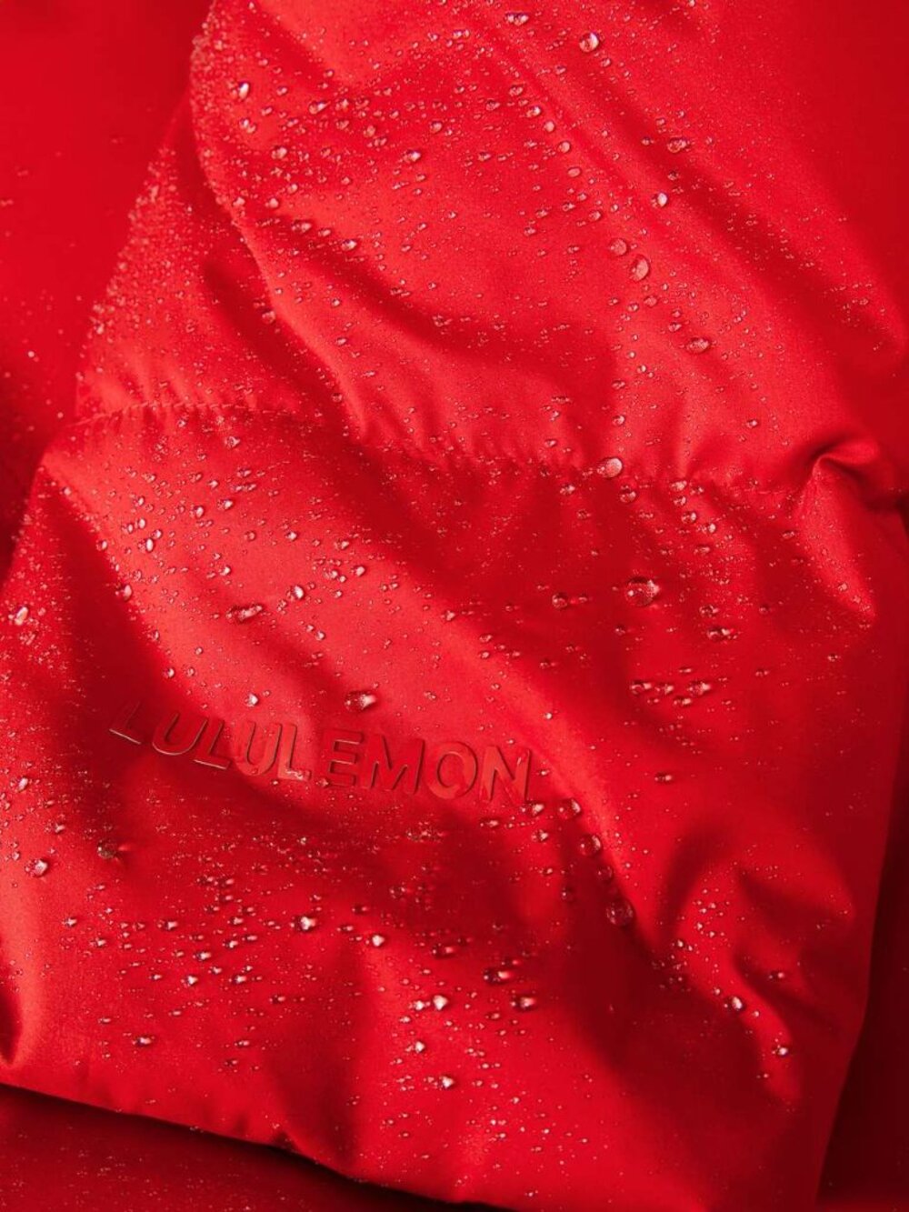 ❤️NWOT Lululemon Wunder Puff Long Jacket - Picture 8 of 8